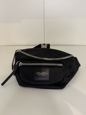 Marc Jacobs Nylon Belt Bag